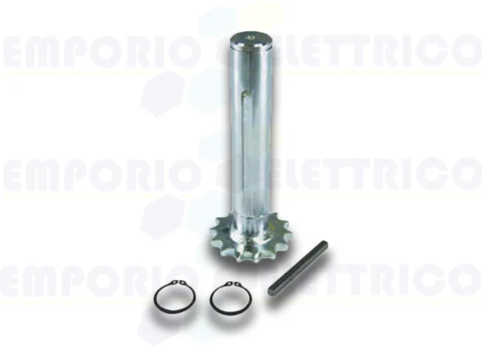 bft pinion for industrial doors pig 14/ulisse s 2610933 n733336