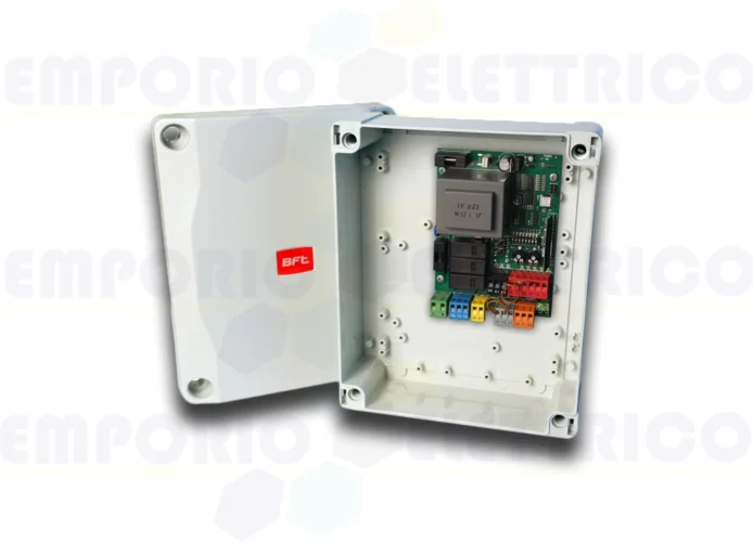 bft control board shyra cpem 2607509 d113802 00002