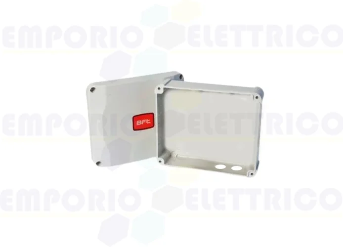 bft box for control units - 154x130x60 mm - cpes 2614550 d223076