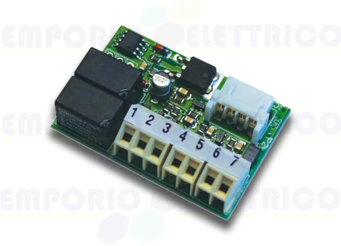 bft expansion board input/output b eba io driver 2600810 p111466