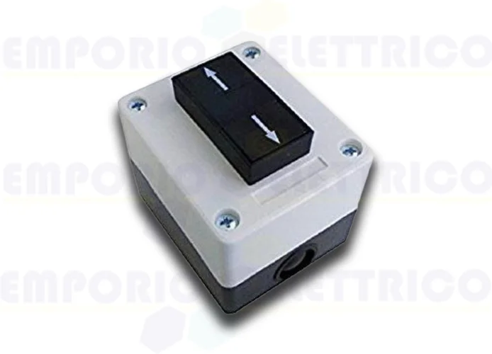 bft external keyboard with 2 open/close buttons spc2 2607569 d121612