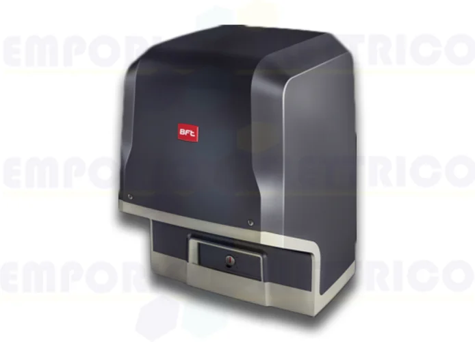 bft operator 230v sliding gates icaro veloce smart ac a1000 p925256 00002 2601413