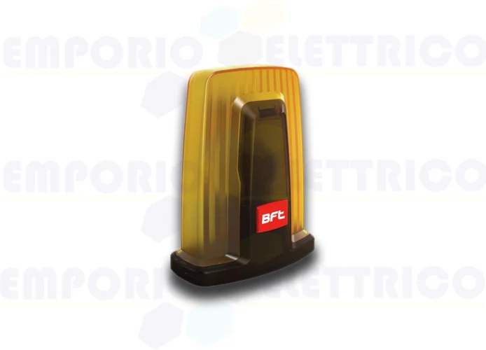 bft flashing light with antenna radius led ac a r1 2607538 d114093 00002 