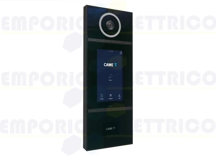 came bpt external wall-mounted video intercom xvp s 840aa-0030