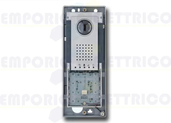 came bpt outdoor video intercom dvc/ip me (ex 62020340) 88040-0067