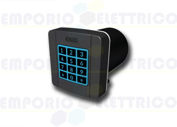 came keypad digital selector recess m. bus/no bus selt2ndg 806sl-0290 (ex 806sl-0160)