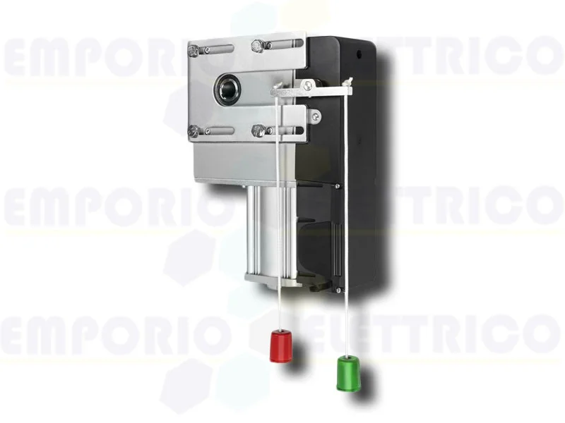 beninca irreversible gearmotor 230vac for industrial doors vn.s20 up 9592609