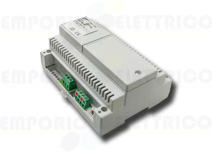 came bpt 20V DC signal power supply/repeater- 800 ma xas/301.01 62704701