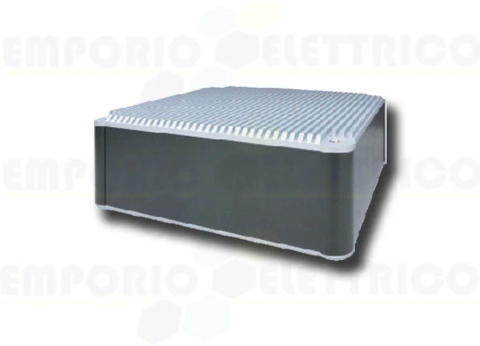 came bpt server for xip and ip360 systems eti/ser xip v3 62740121