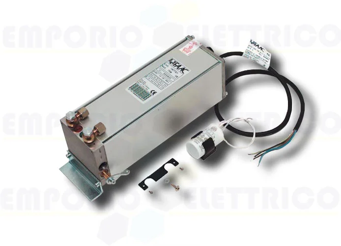 faac hydraulic control unit 750 sbs lt. 0,5 230v ac 107724