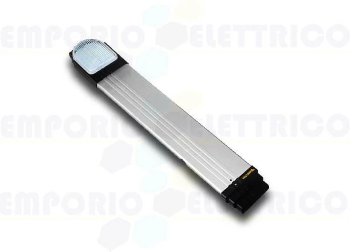 fadini bonnet complete with courtesy light for aproli480 510l