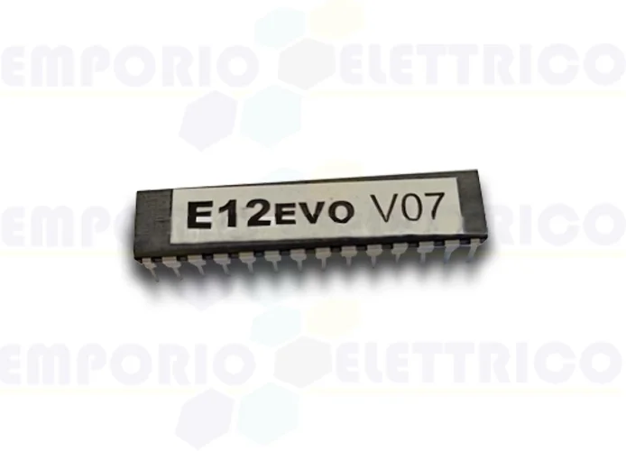 fadini microprocessor elpro 7062l
