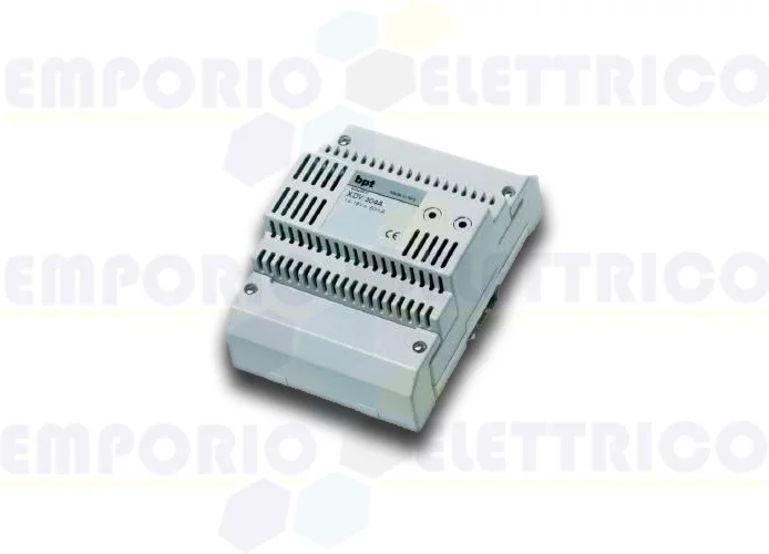 came amplified video distributor xdv/304a 62825800