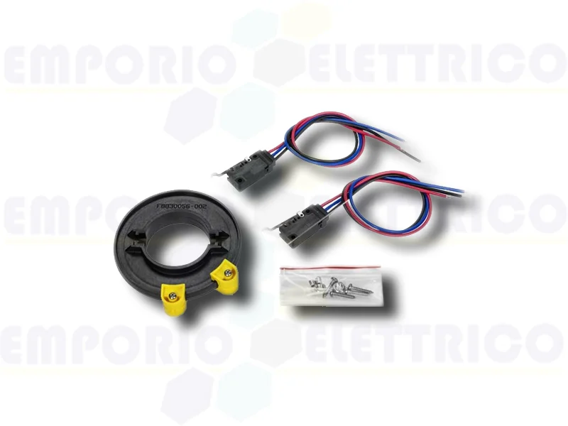 beninca watertight limit switches 9567001 du.350fc 9567001