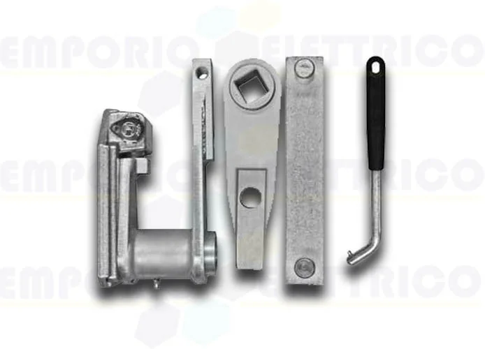 fadini emergency manual release device combi 787 7872l