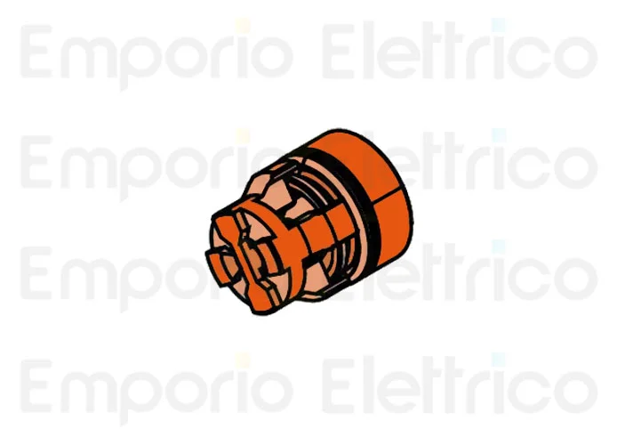 faac spare part suction valve with spring 4404065
