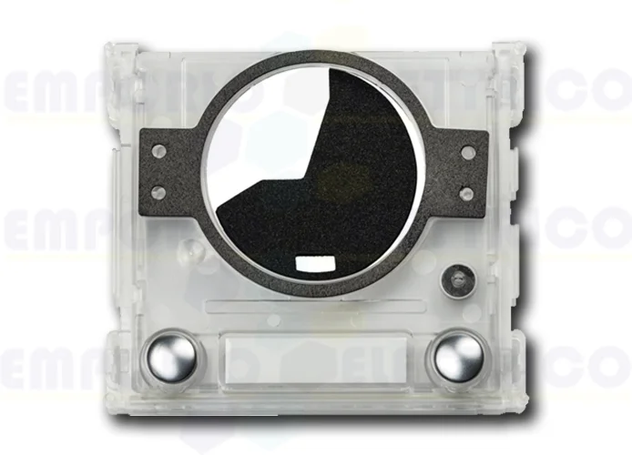 came bpt double push-button audio adapter mtmfa2pam 60020800