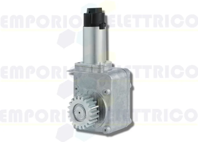 cardin 24V integrated electromechanical actuator with encoder sli724