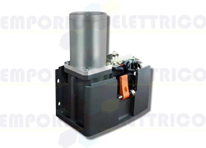 cardin 24V high-speed electromechanical actuator with encoder sli24draco2
