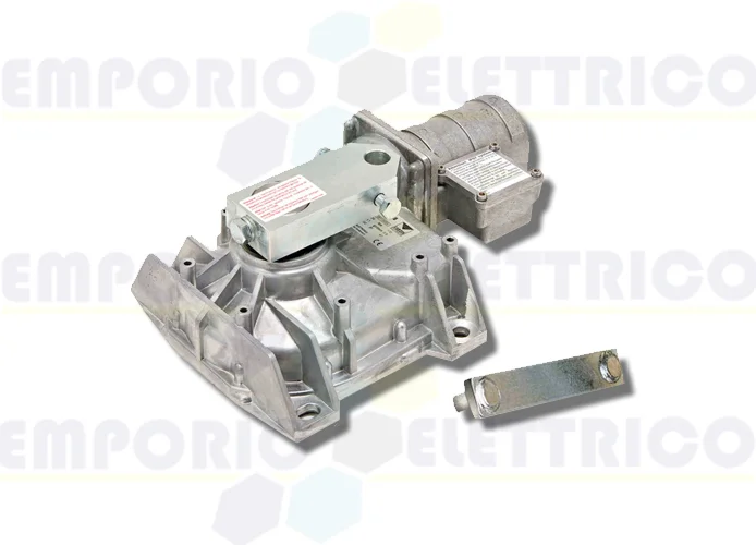 cardin electromechanical actuator with encoder 24v hlxcore24 (ex hl2524esb)