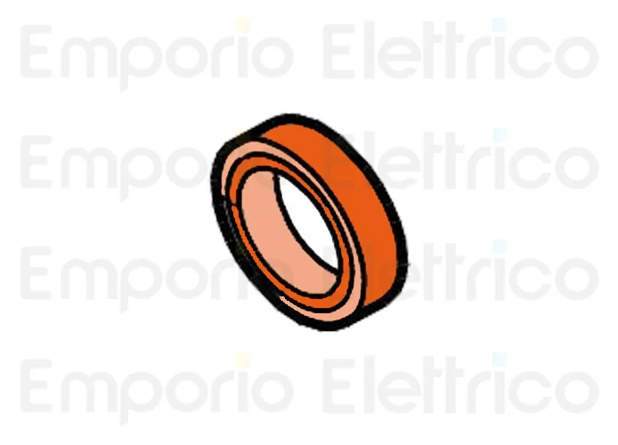 faac spare part gasket eu 1624/sp-z20 63000655