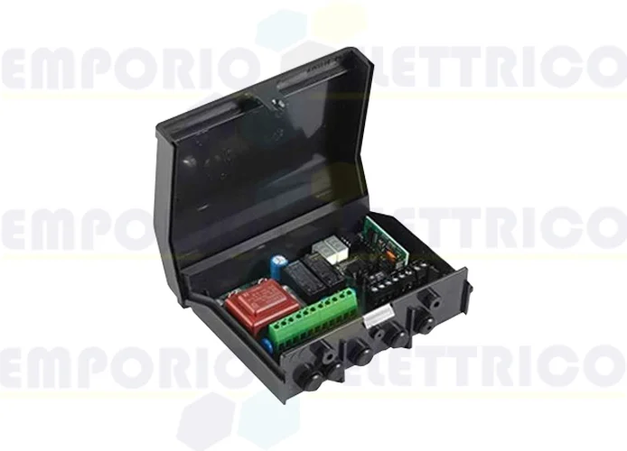 cardin radio programmer (on/off) + timer (2000w) 868mhz rpq508it0