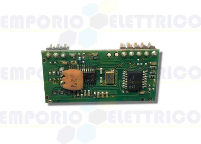 cardin unidirectional quartz receiver 433mhz jrf433qfmdg1