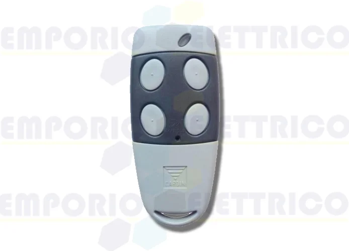 cardin 4-channel remote control 868mhz s486 txq486400