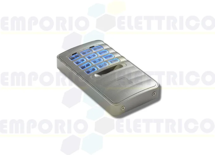 cardin keypad with transponder function dksdualt