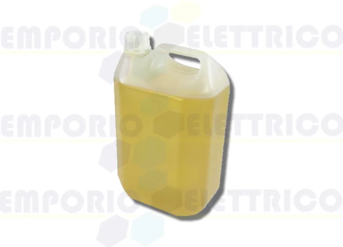 cardin 5-litre oil bottle ts20