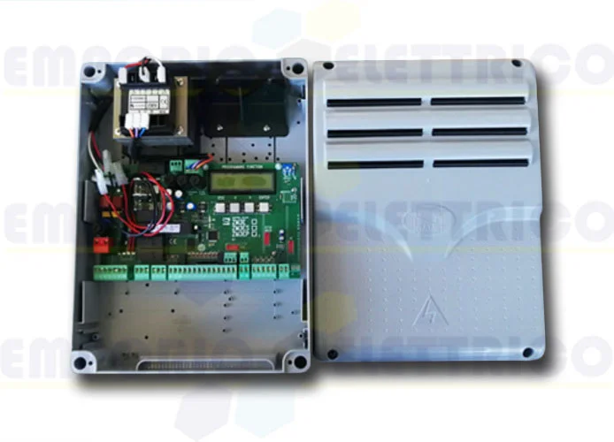 came multifunction control panel 002zm3e zm3e (new code 801qa-0130)