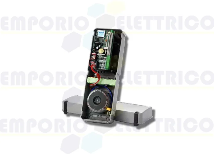 cardin electronic sliding gate programmer 433mhz cc924efams