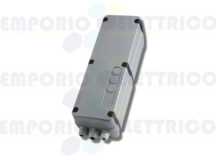 cardin electronic programmer for two motors cc242efamcb