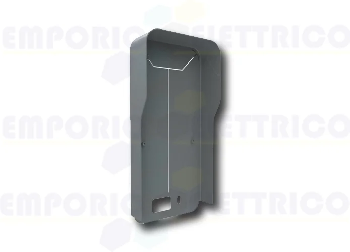 came bpt wall-mounted rain flap lhs tp 840xc-0340
