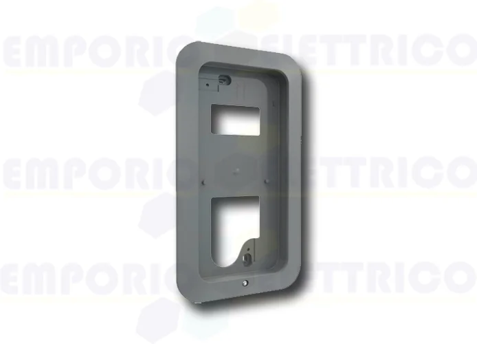 came bpt recessed installation frame lhs ci 840xc-0330