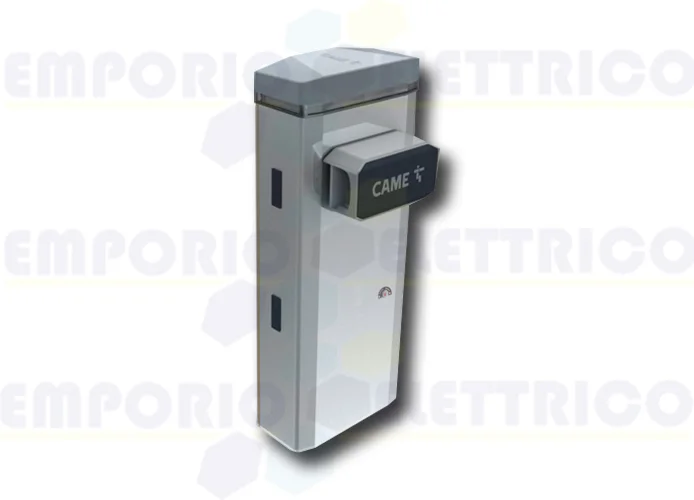came automatic barrier 24v gard gt8 ggt80ags 803bb-0270