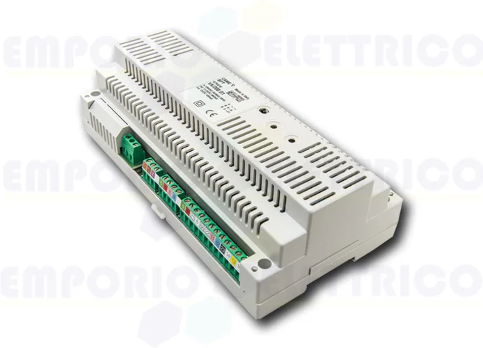 came bpt video intercom power supply systems 200 230v va/200.01 62703210