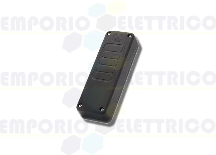 cardin transceiver interface for sensitive edge 433Mhz safeprc4