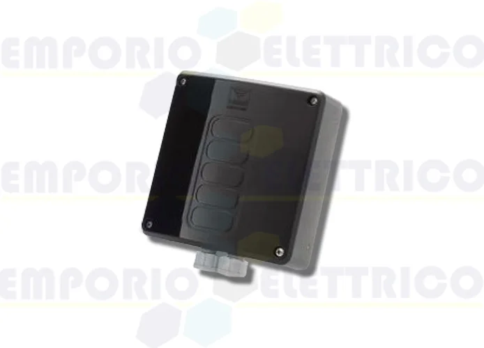 cardin fixed transceiver unit 868MHz safedecx8