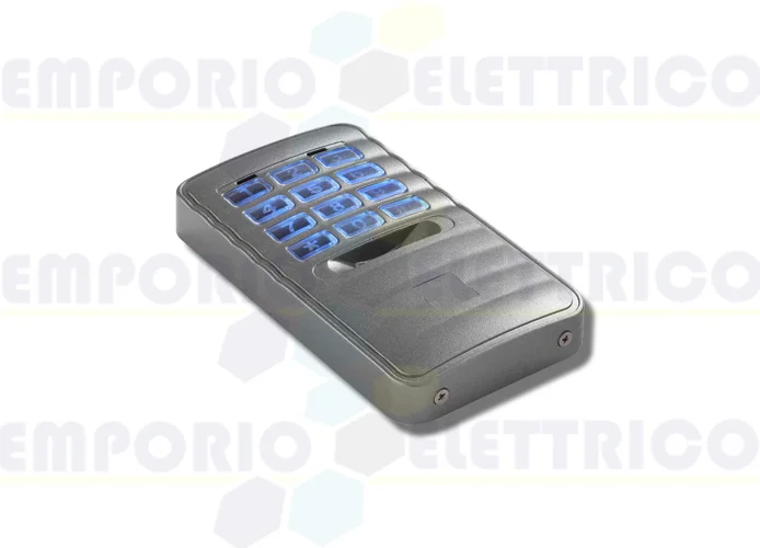 cardin numeric code keypad 433mhz ssb-504