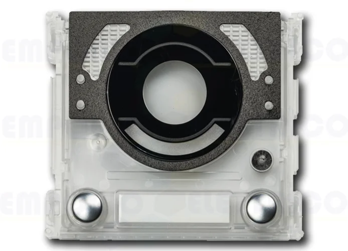 came bpt double push-button video adapter mtmfv2pam 62030110