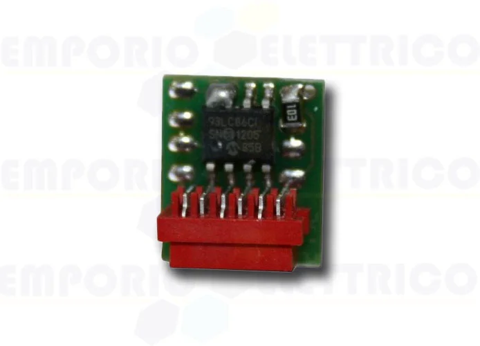 nice additional memory for further combinations series era bm1000 (5 pieces)