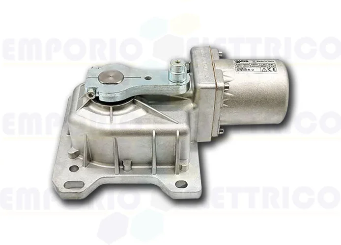vds irreversible gearmotor under-v 230v 121991/1