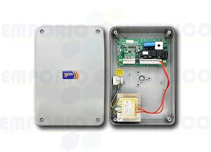 vds control unit elb 24 m2 f103