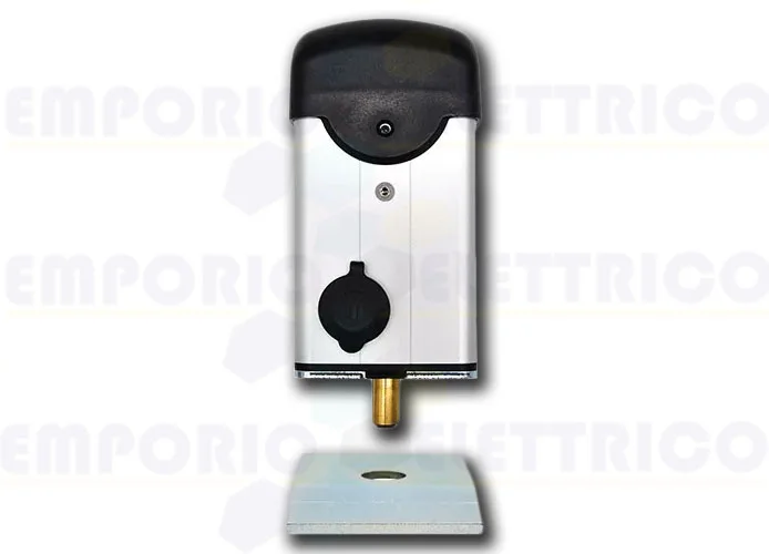vds electric lock with drop mechanism 24v elt8-024k1