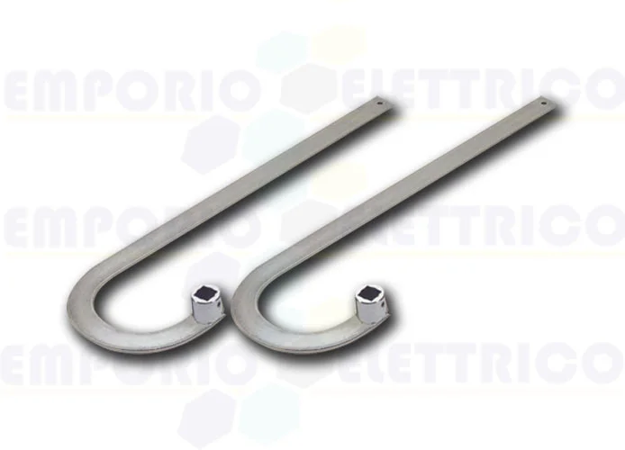 vds curved arm kit for basic on accessories kit 1 single motor 112529/1