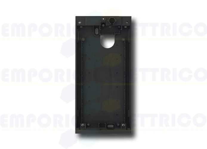 came bpt wall base light grey targha series hbp gh 60099500