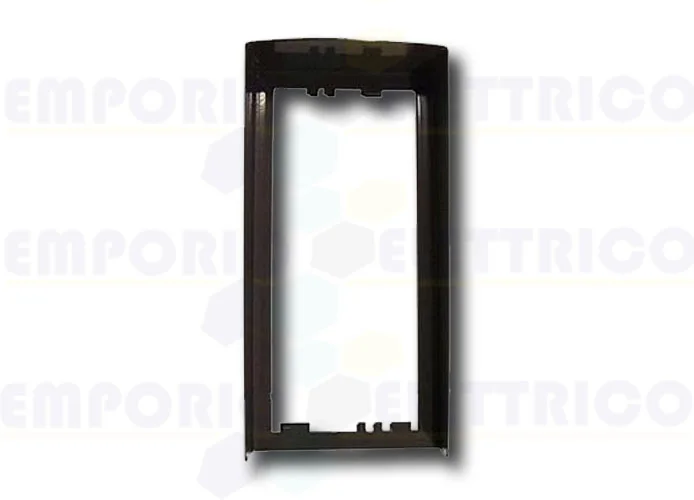 came bpt frame with top cover targha series hcp/t 60102900