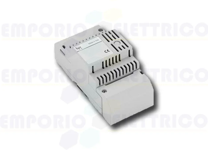 came bpt video modulation unit xav/300 62821410