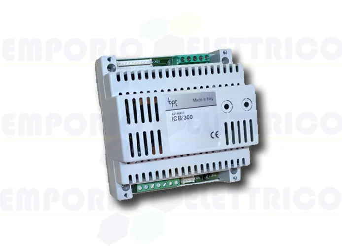 came bpt lock selector switch for system 300 icb/300 62746900